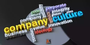 company culture matters