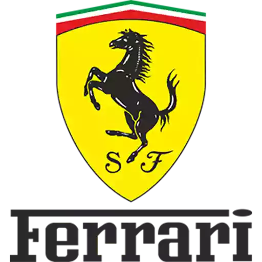 Ferrari automative marketing