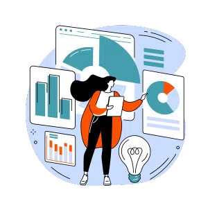 financial ai digital marketing