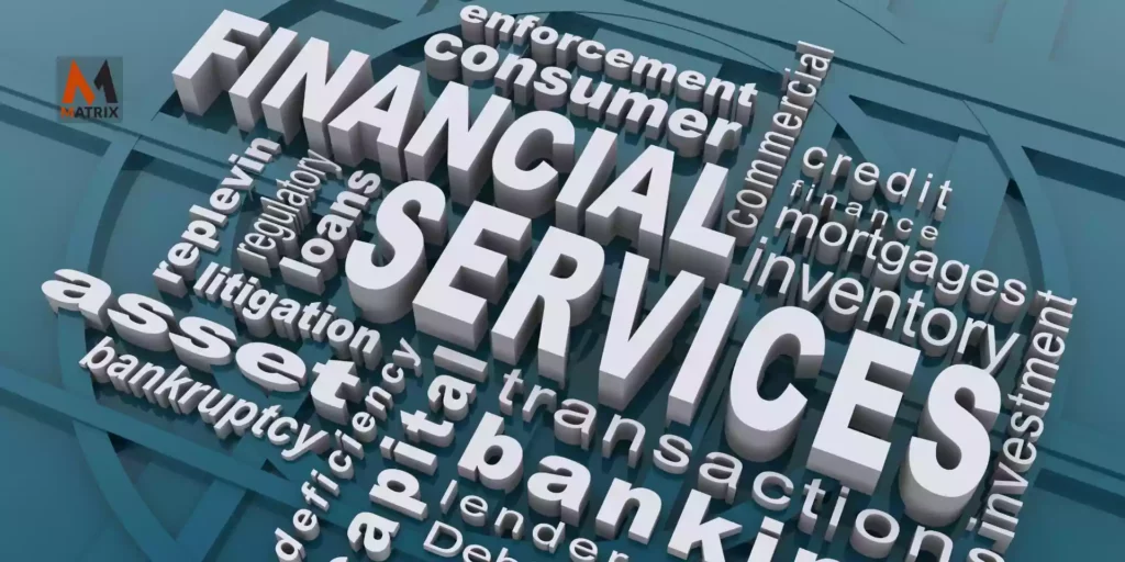Financial Services Industry Regulations