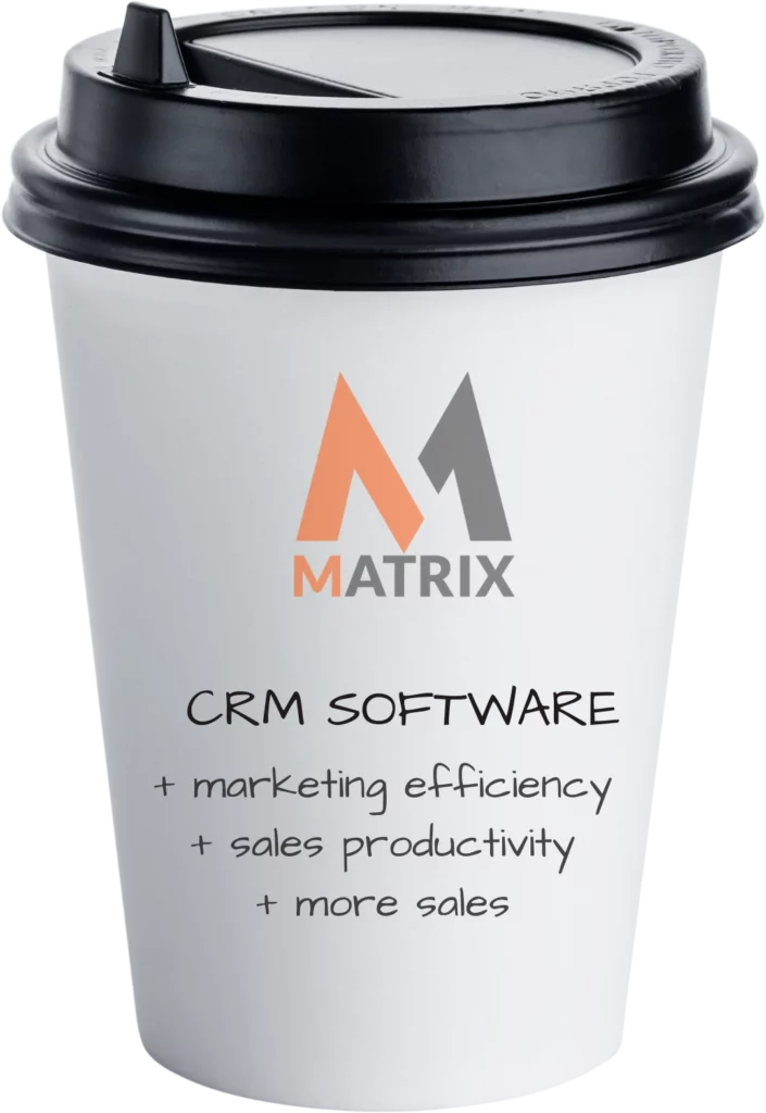 matrix marketing group hubspot