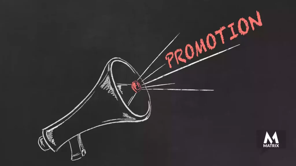 Sales Promotion Strategy