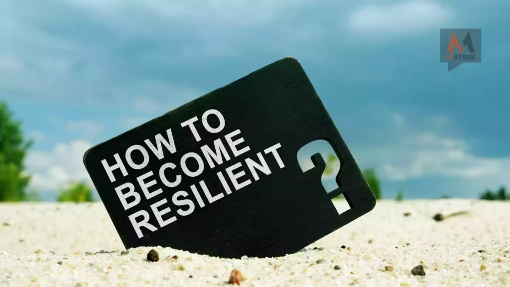 Areas CFO Build Business Resilience