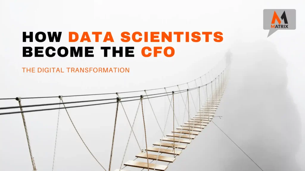 Data Scientists CFO
