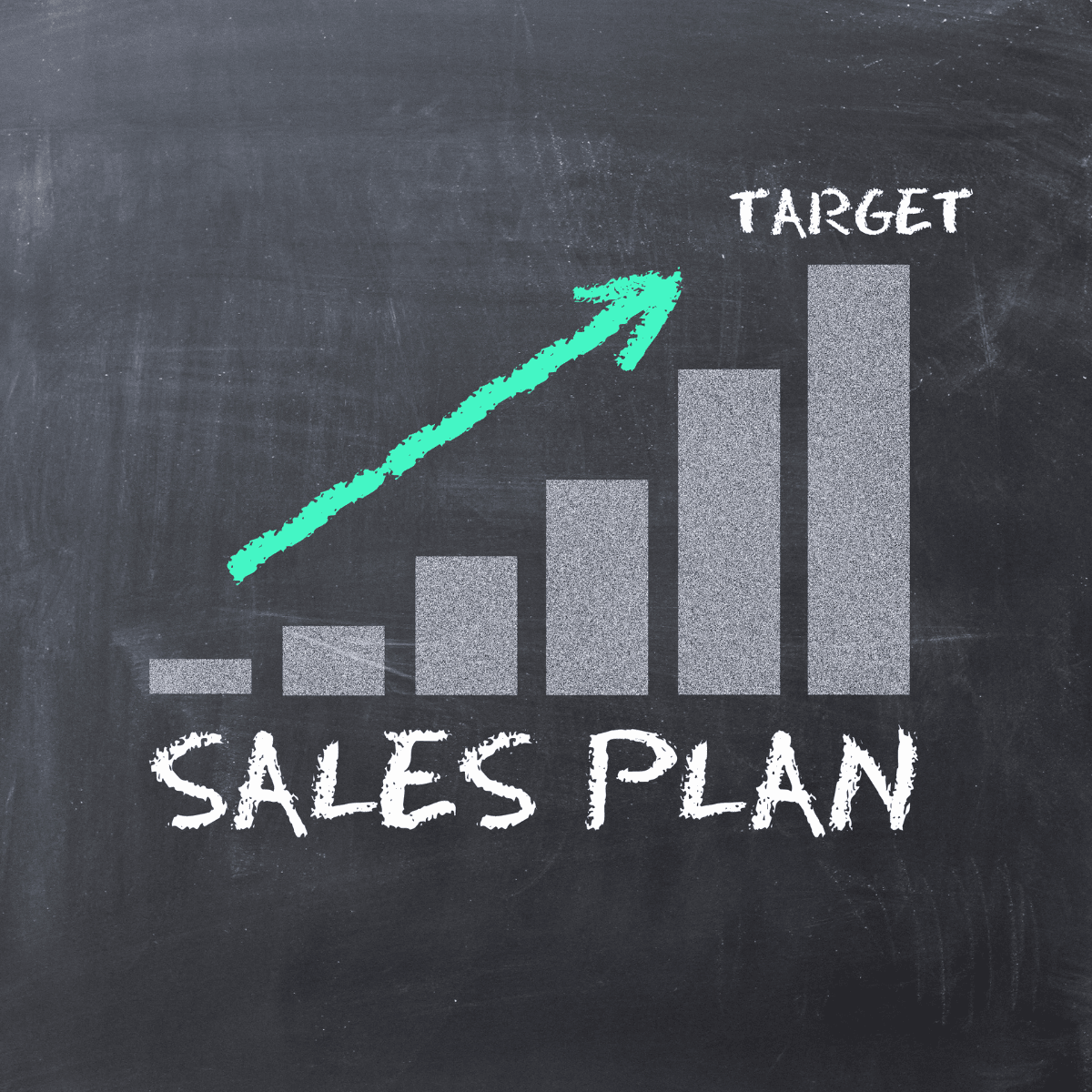 sales plan forecast