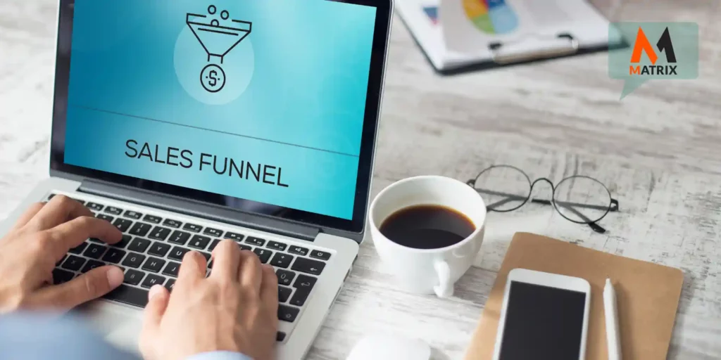 What Sales Funnels HubSpot