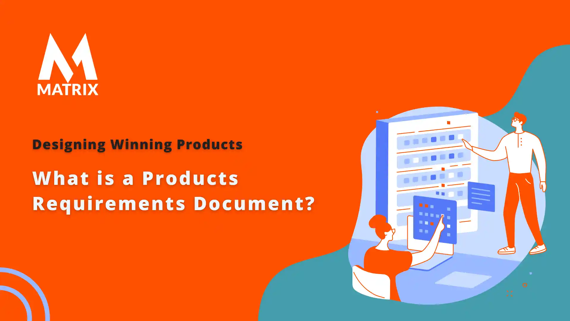 product requirements document prd