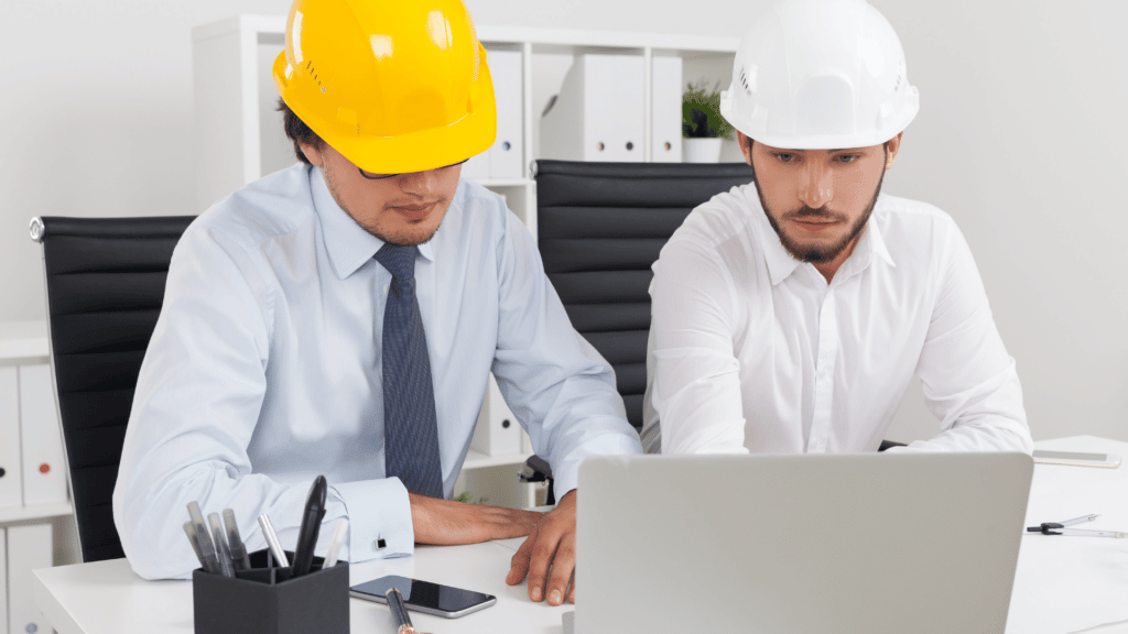 digital marketing agency construction firms