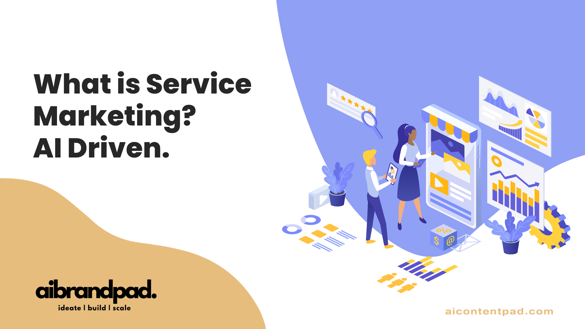 what-is-service-marketing-ai-driven-powered-by-ai