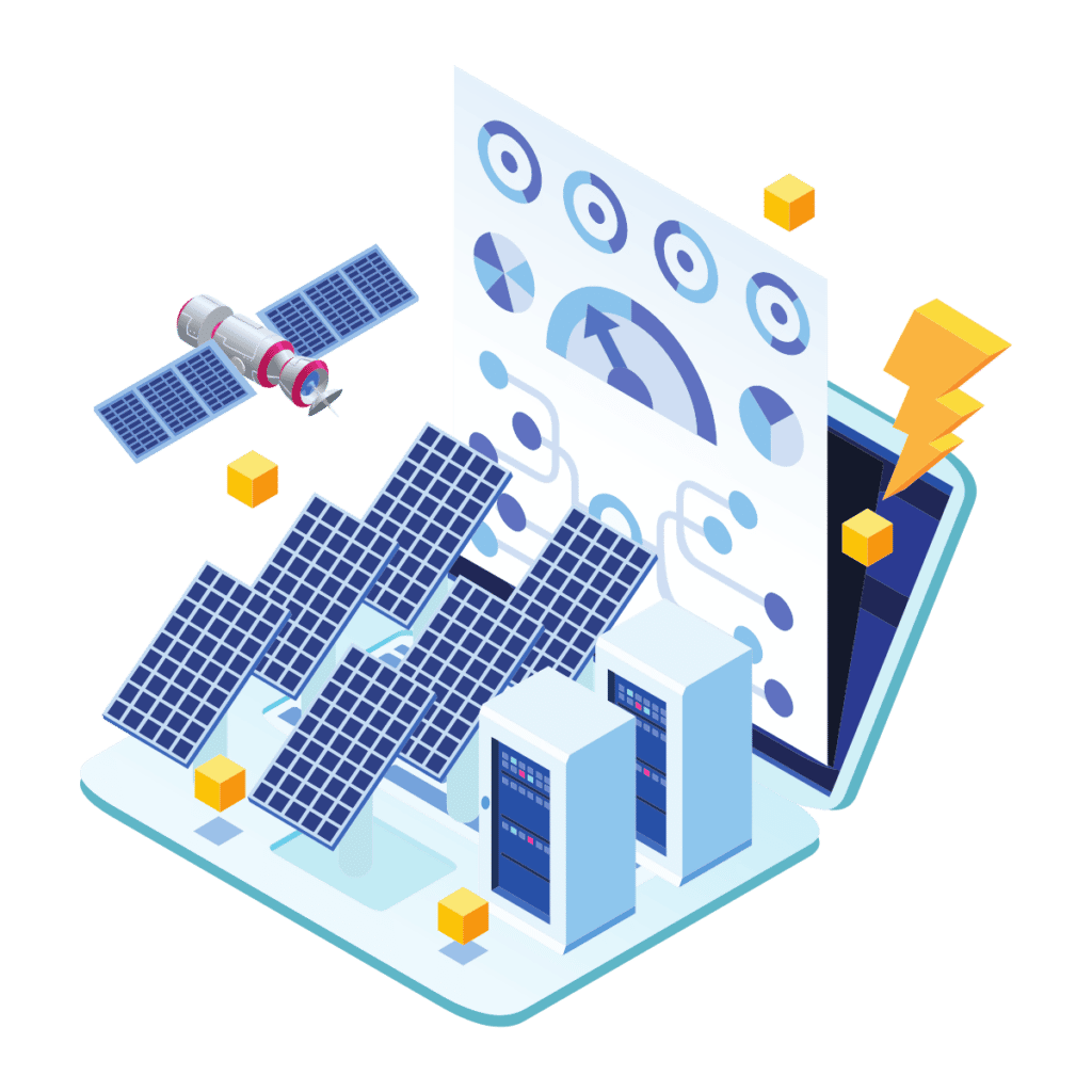 hubspot marketing solar dealers