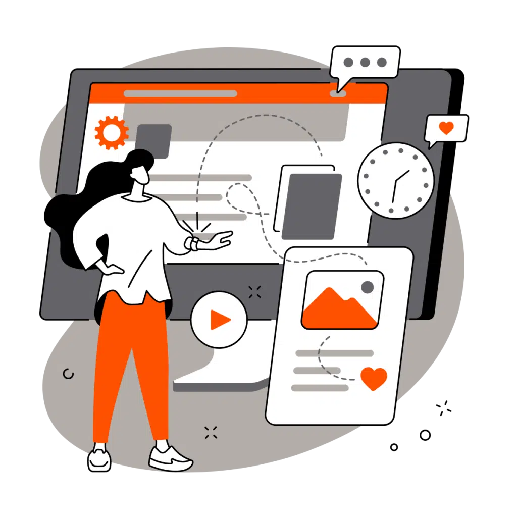 empowering marketing teams