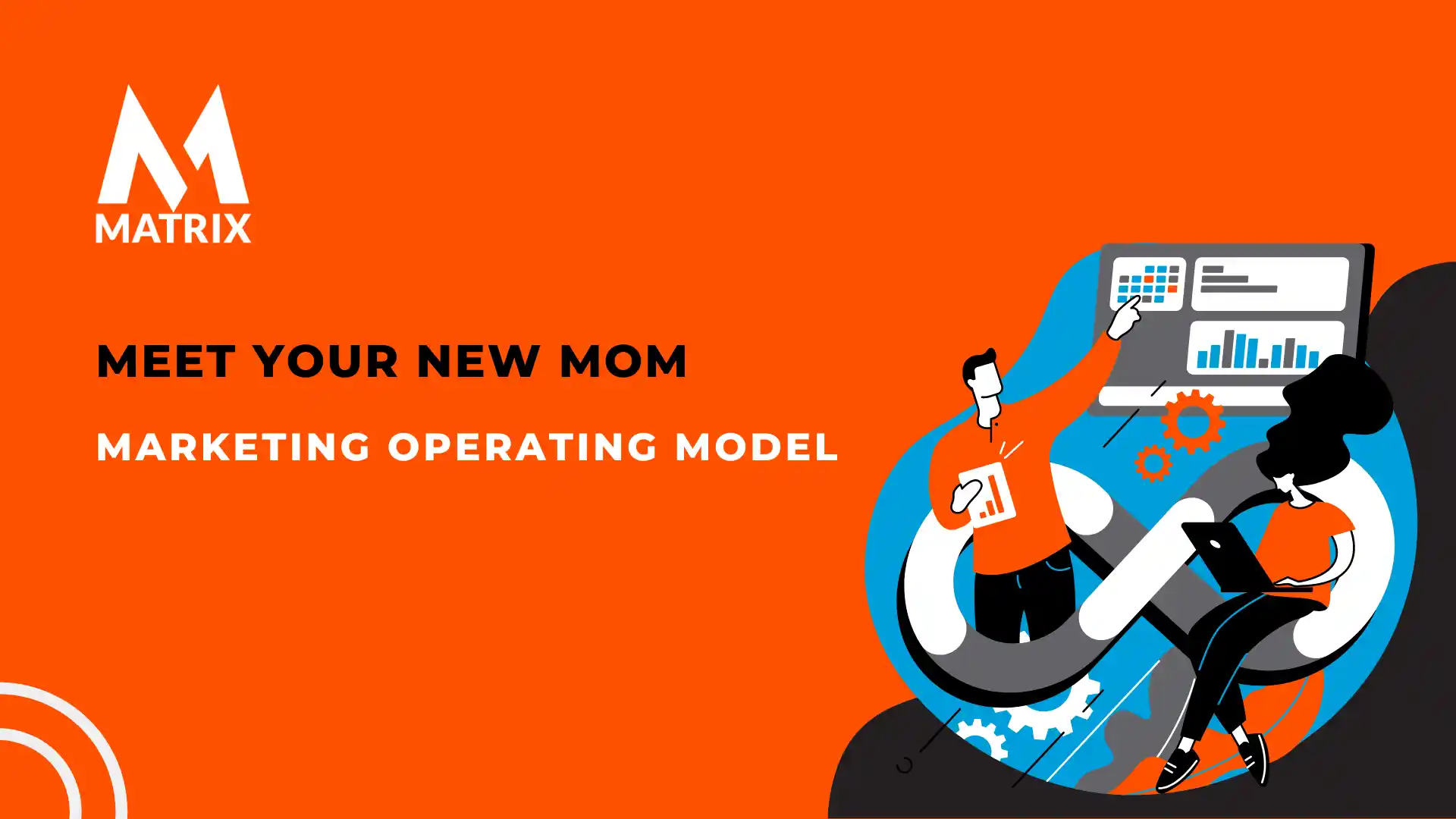Marketing Operating Model