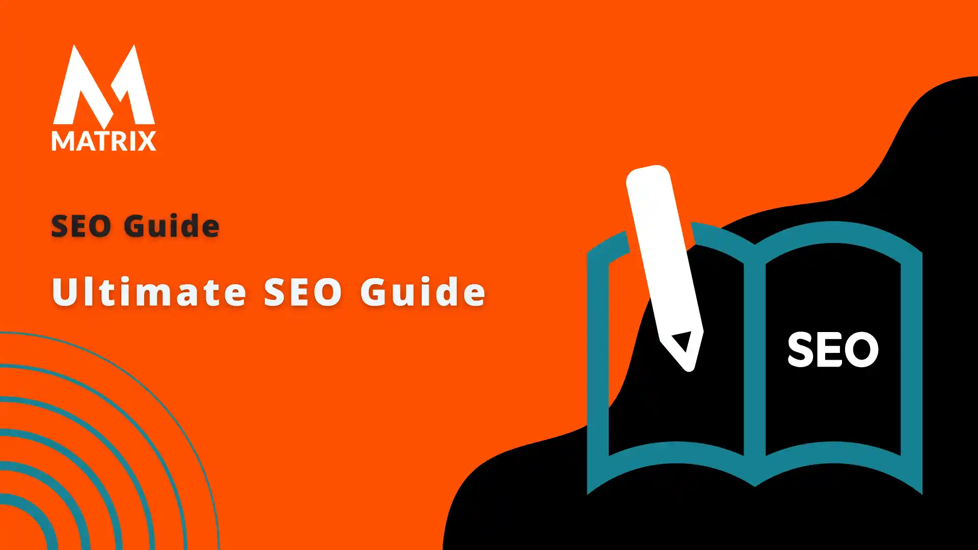 2023 Ultimate SEO Guide - AI Digital Marketing Agency