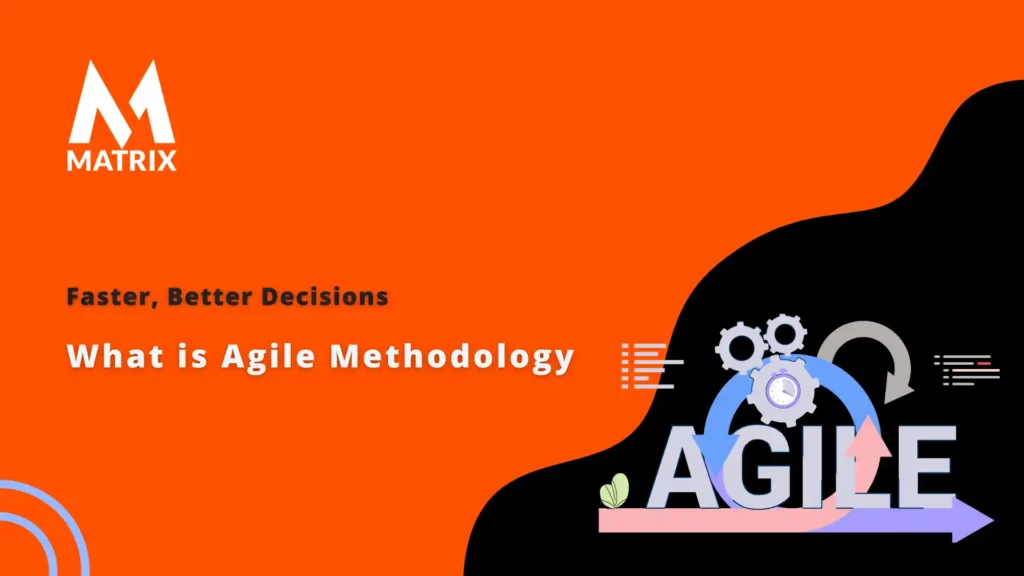 Agile Methodology processes