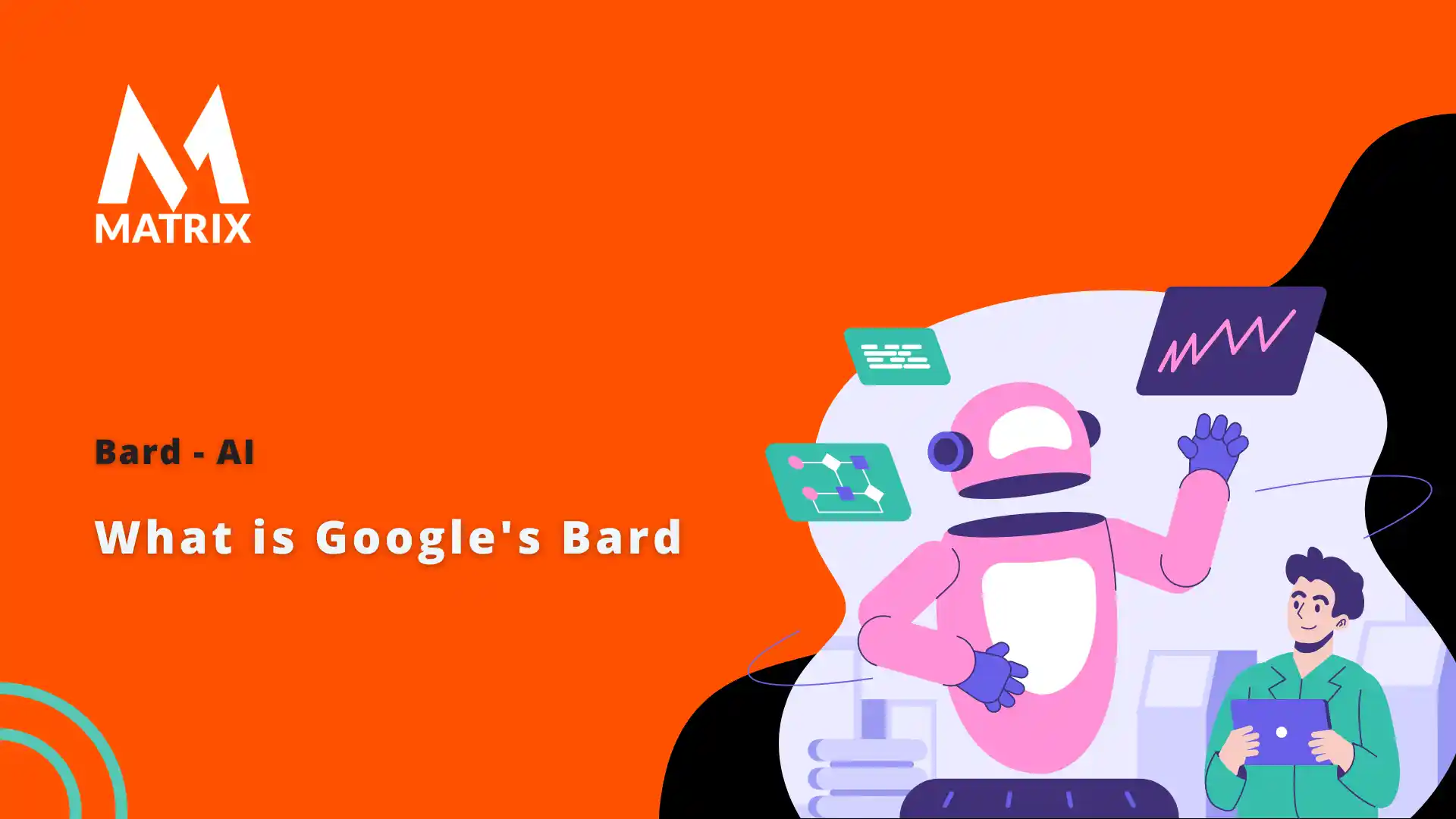 What is Google's Bard - AI Digital Marketing Agency