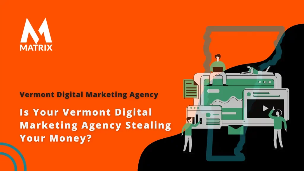 Vermont Digital Marketing Agency