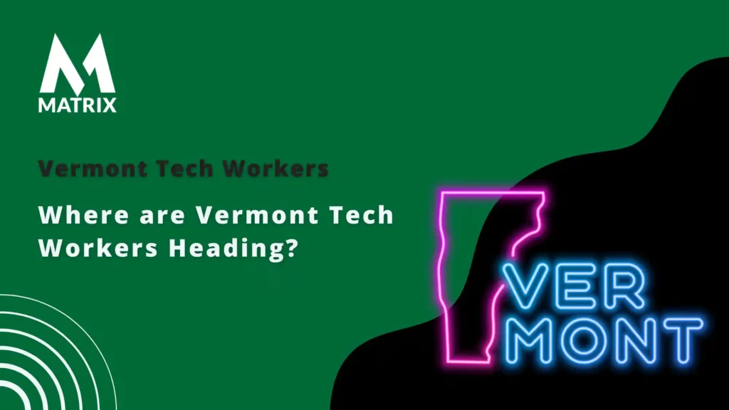 Vermont Tech Workers