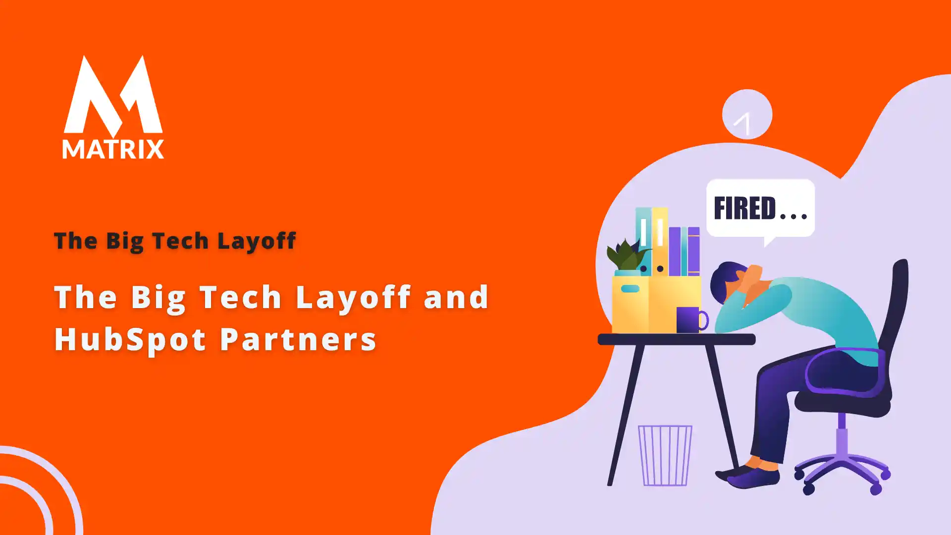 2023 Hubspot Layoffs The Big Tech Layoff and HubSpot Partners AI