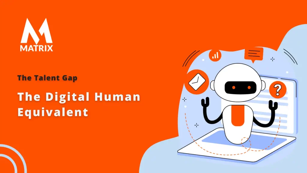 digital human equivalent