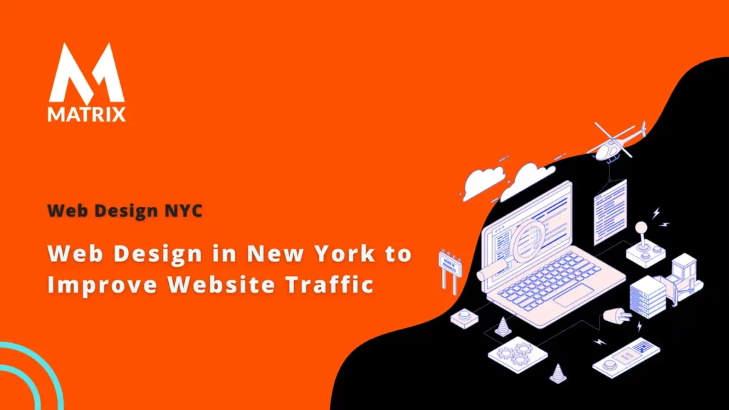 website design new york city