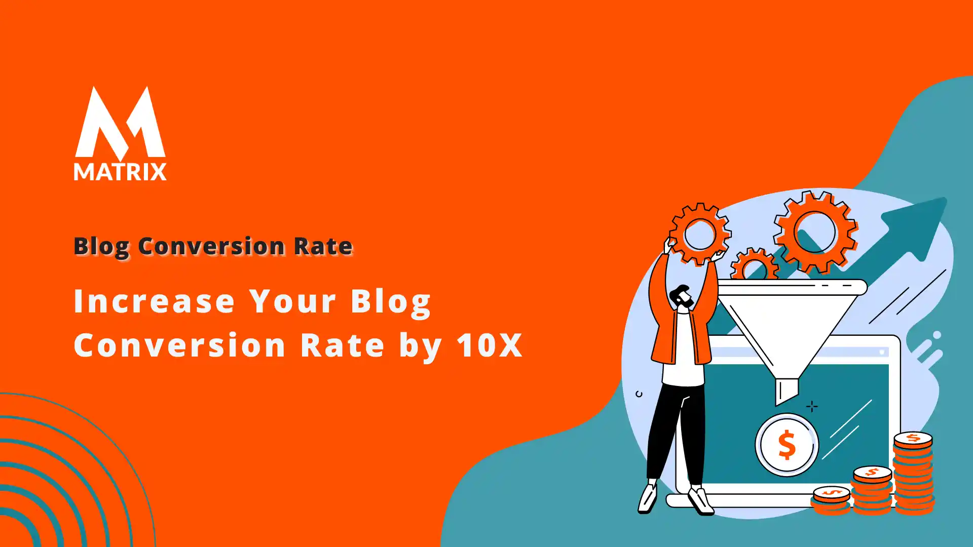 blog conversion rate