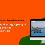 digital marketing agency vt