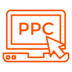 Pay Per Click (PPC) advertising