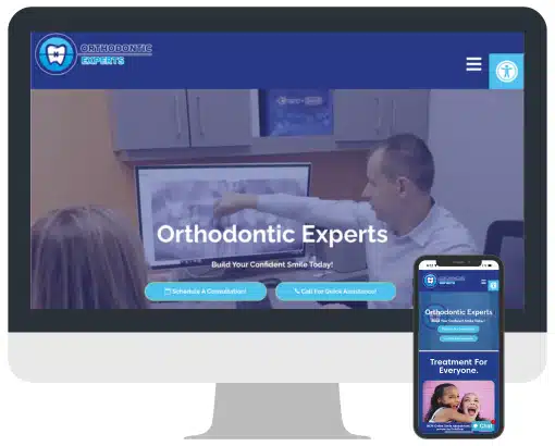 orthodontic experts website