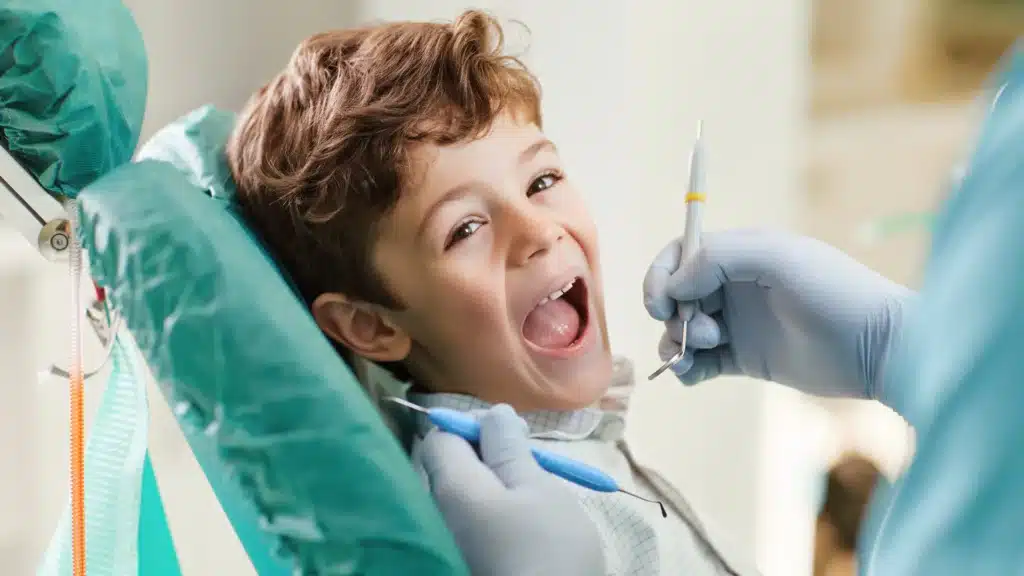 seo orthodontic dentist website
