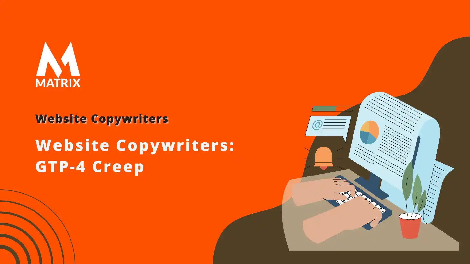 website copywriters