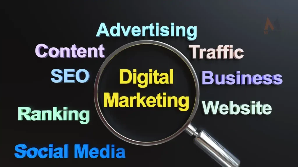 ai digital marketing services