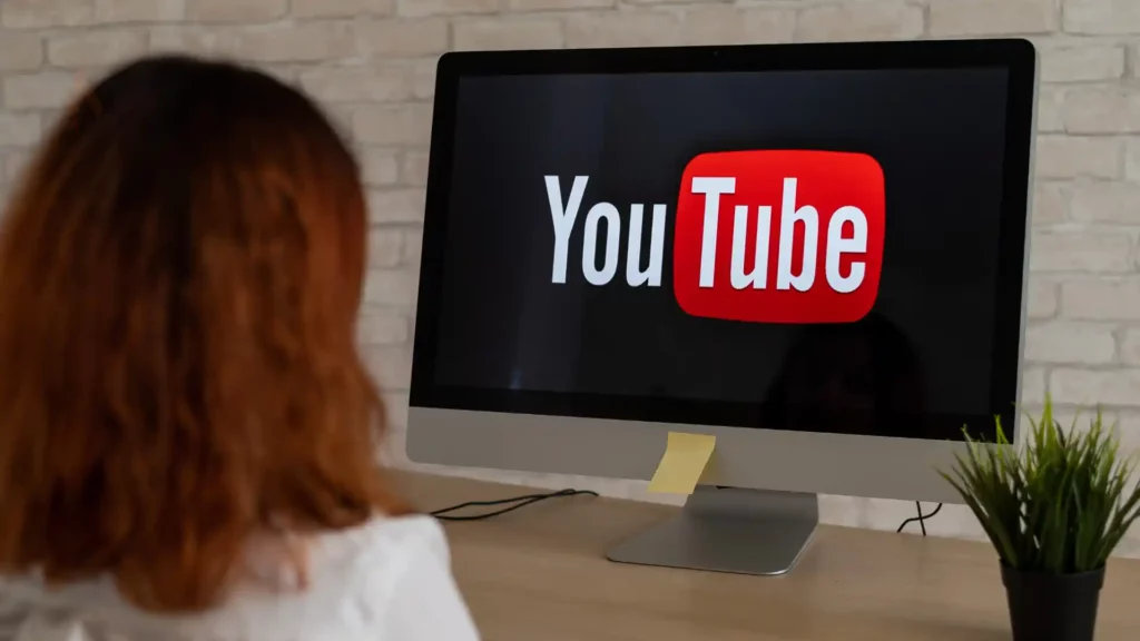 advertising campaigns youtube