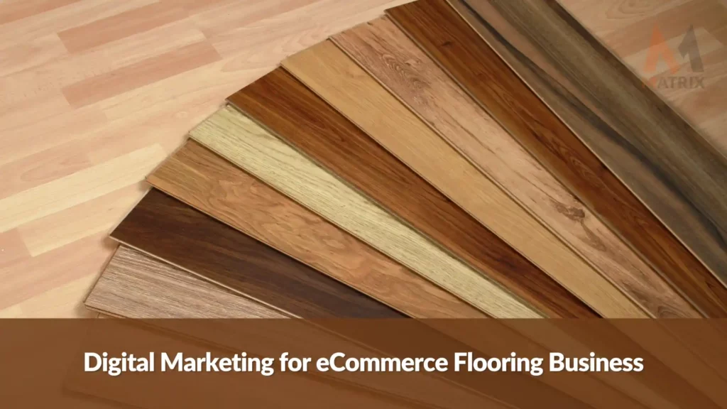 digital marketing flooring