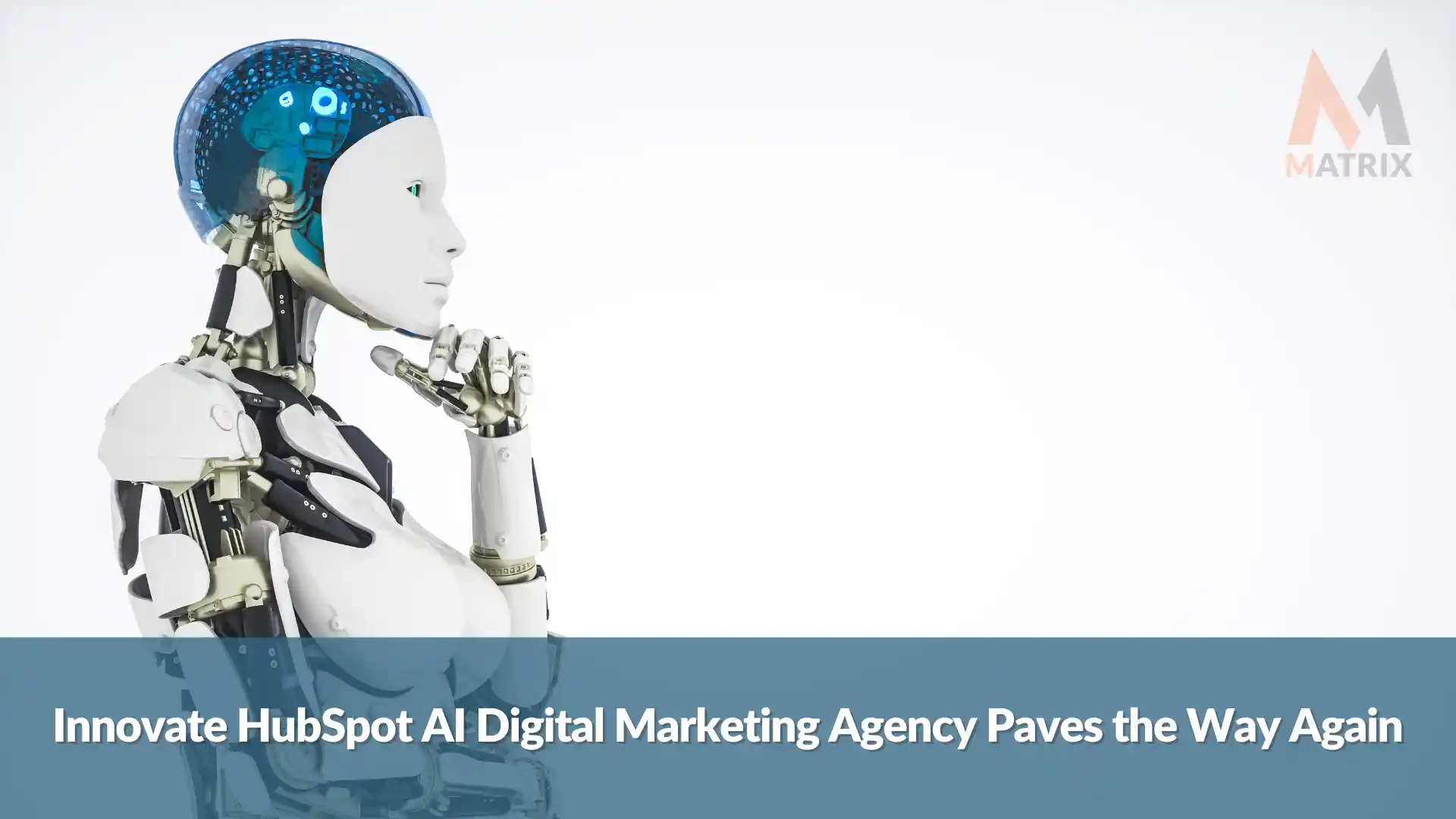 AI Marketing Agency