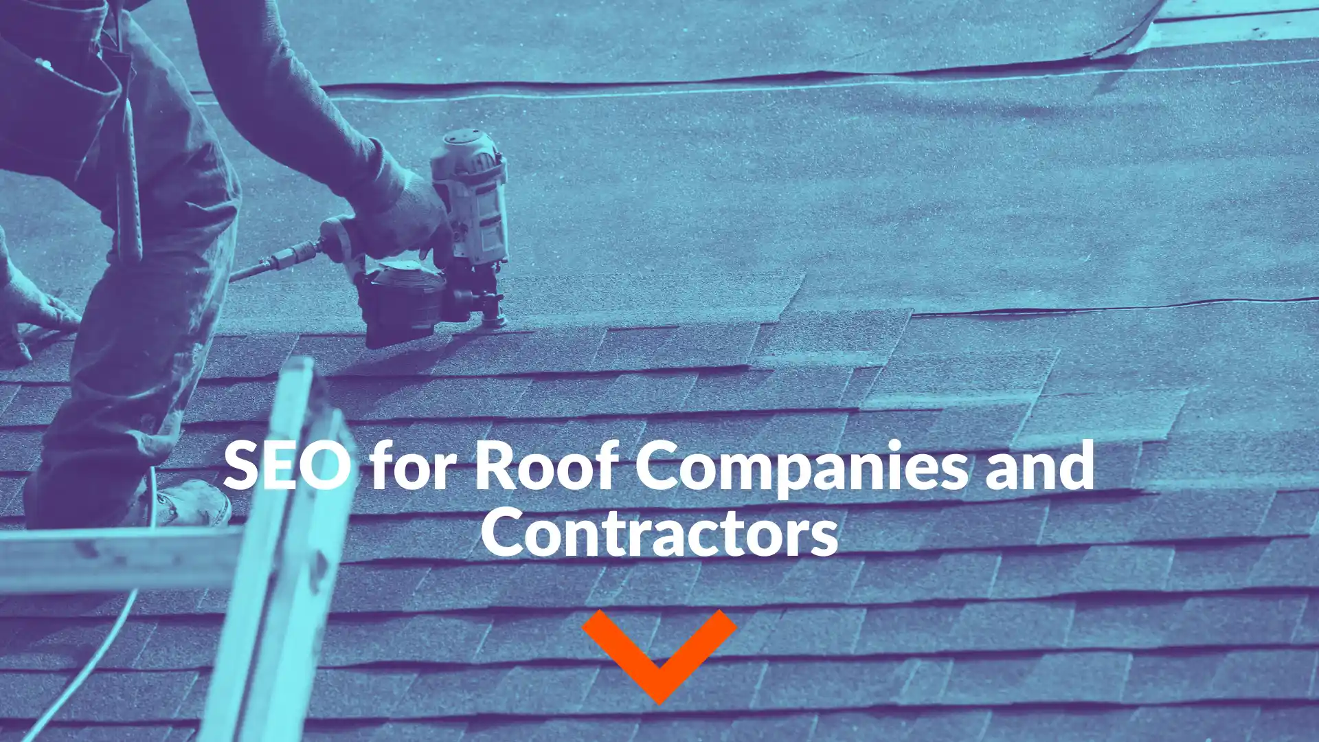 roofing seo
