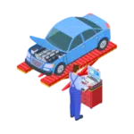 seo automotive services