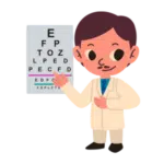 seo eye doctor