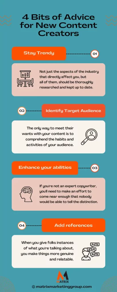 tips content marketing