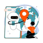travel digital marketing agency