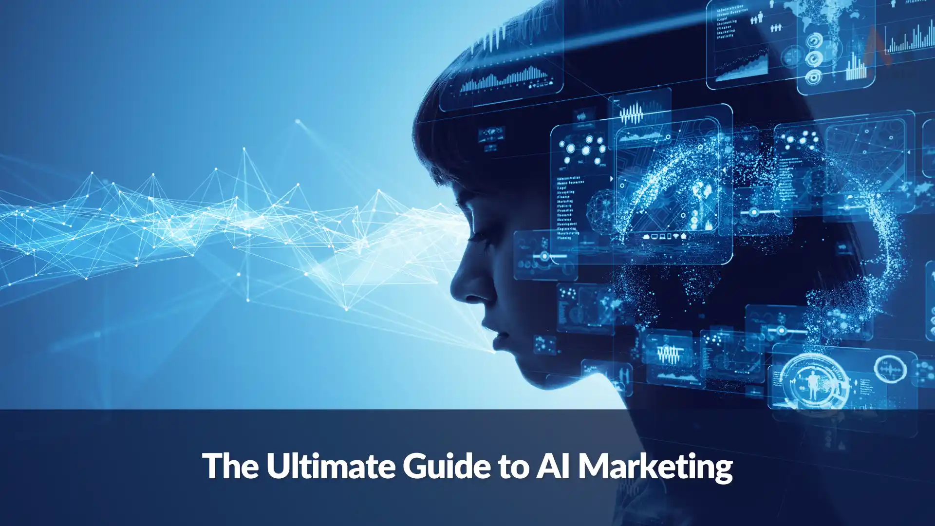 ultimate guide ai marketing 2023