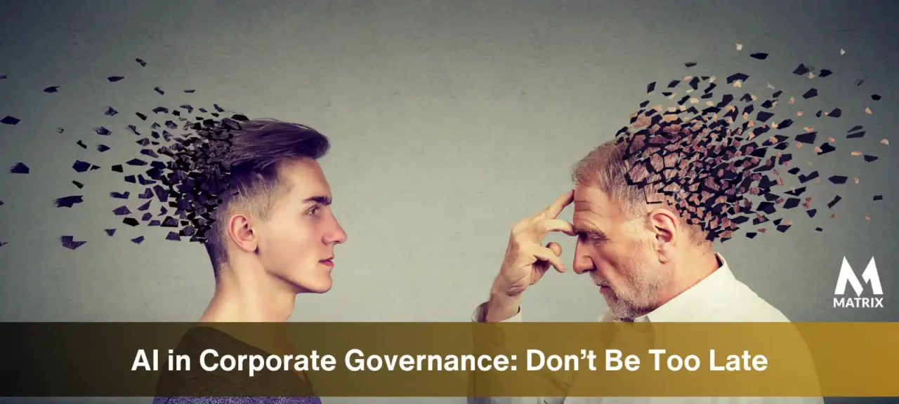 ai corporate governance