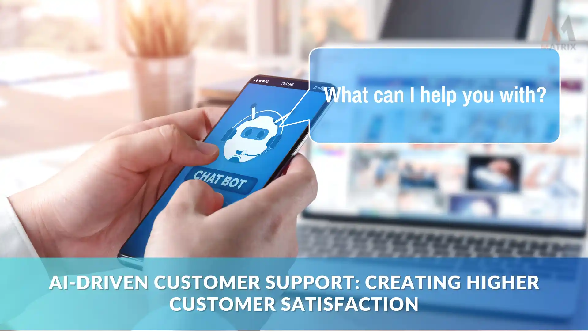 ai customer support