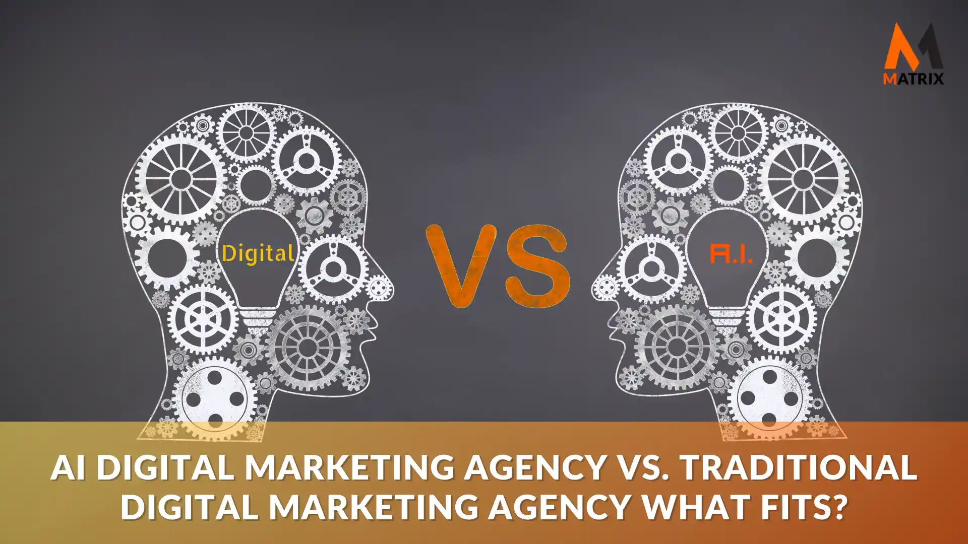 AI Marketing Agency