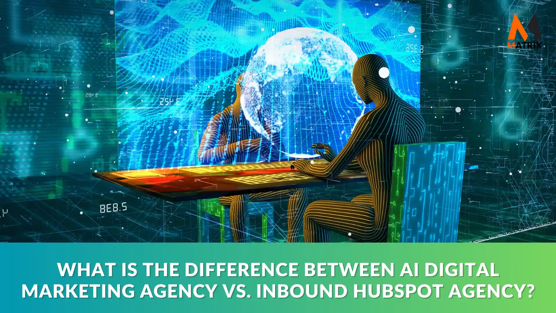 ai digital marketing agency vs inbound hubspot agency