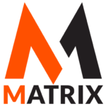 ai matrix marketing group logo