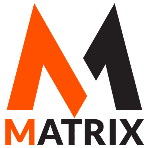 ai matrix marketing group logo