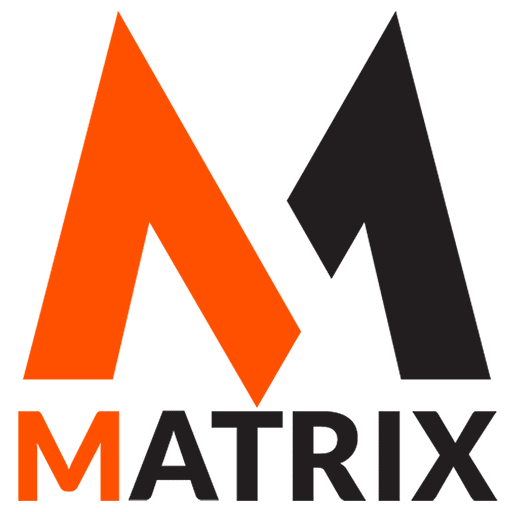 Matrix Marketing Group Logo