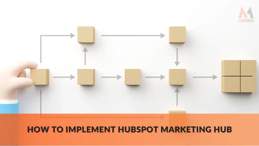 implement hubspot marketing hub