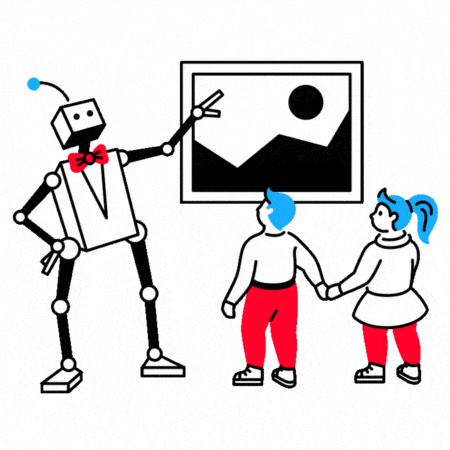 learning robots
