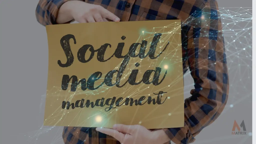 social media management ai